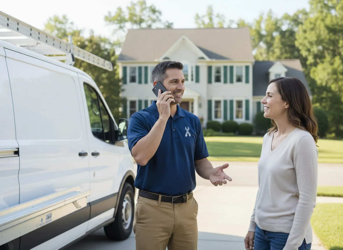 Home Gutter Service Scottsburg, IN FAQs